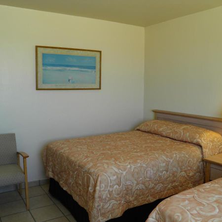 #38 Bungalow Seaside Hotel & Victors Rv Park سان فيليبي المظهر الخارجي الصورة