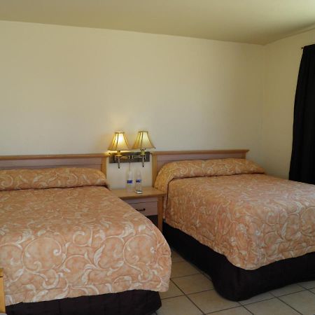 #38 Bungalow Seaside Hotel & Victors Rv Park سان فيليبي المظهر الخارجي الصورة