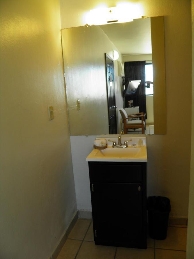 #38 Bungalow Seaside Hotel & Victors Rv Park سان فيليبي المظهر الخارجي الصورة
