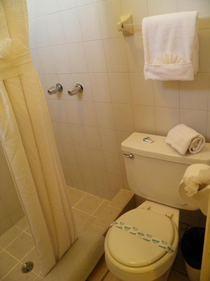 #38 Bungalow Seaside Hotel & Victors Rv Park سان فيليبي المظهر الخارجي الصورة