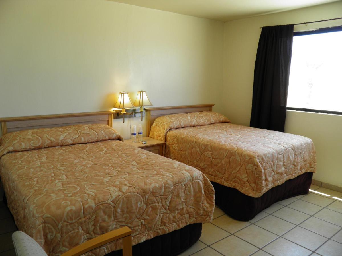 #38 Bungalow Seaside Hotel & Victors Rv Park سان فيليبي المظهر الخارجي الصورة