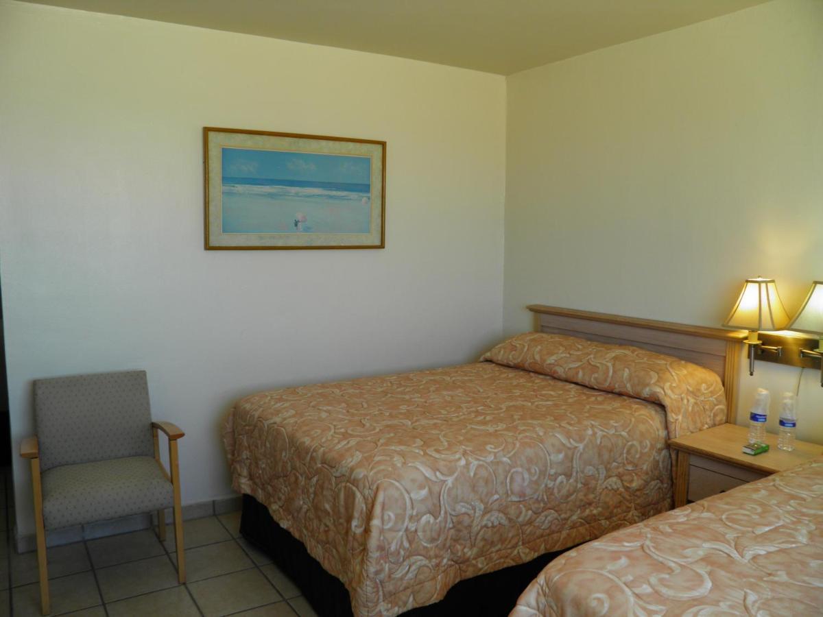 #38 Bungalow Seaside Hotel & Victors Rv Park سان فيليبي المظهر الخارجي الصورة