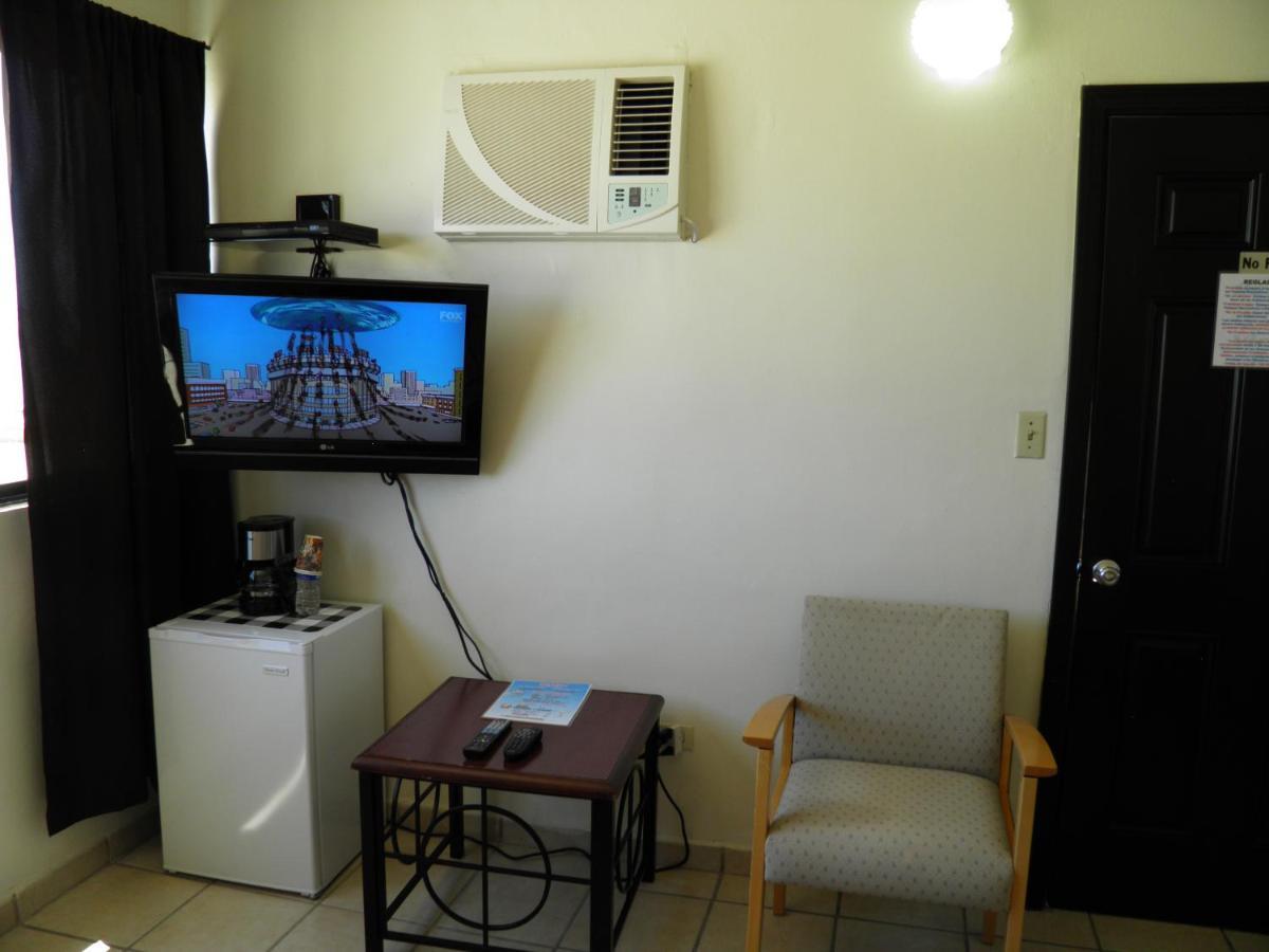 #38 Bungalow Seaside Hotel & Victors Rv Park سان فيليبي المظهر الخارجي الصورة
