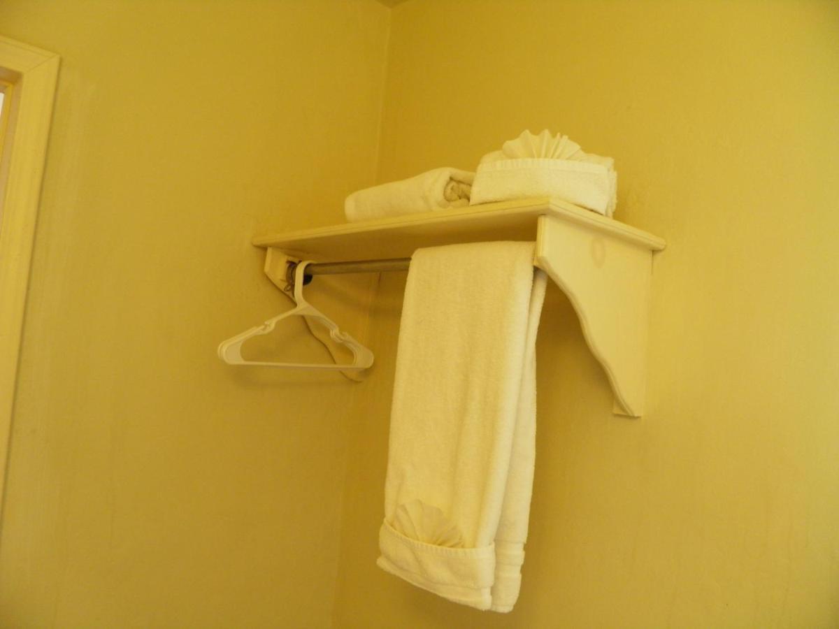 #38 Bungalow Seaside Hotel & Victors Rv Park سان فيليبي المظهر الخارجي الصورة