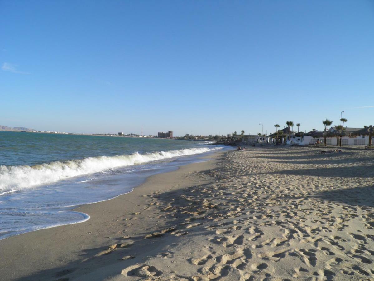 #38 Bungalow Seaside Hotel & Victors Rv Park سان فيليبي المظهر الخارجي الصورة