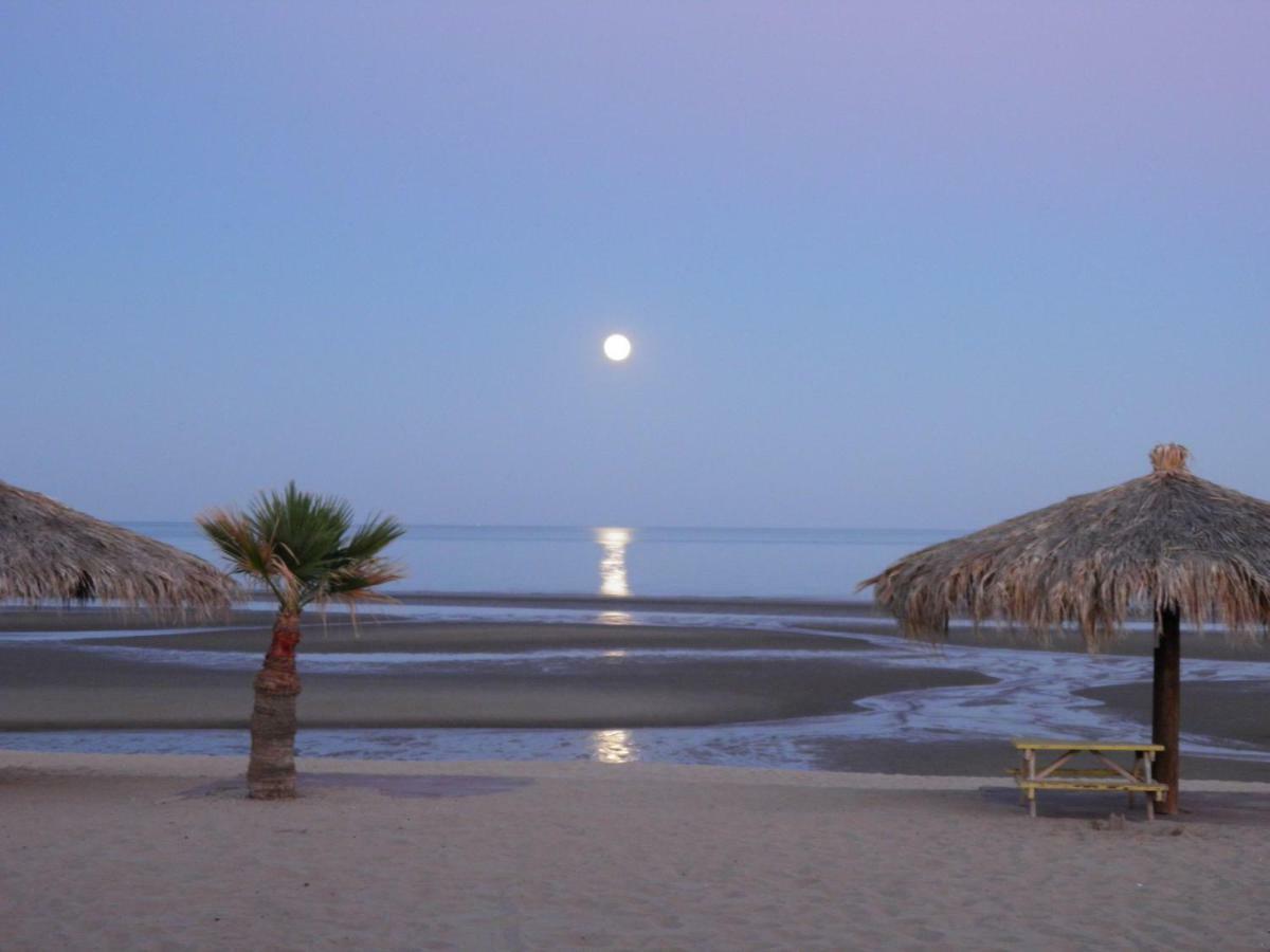 #38 Bungalow Seaside Hotel & Victors Rv Park سان فيليبي المظهر الخارجي الصورة